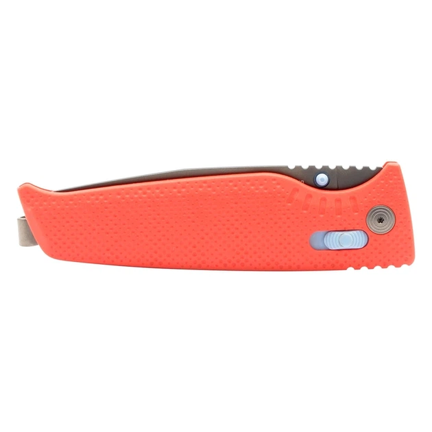 Ніж складаний SOG Altair XR Canyon Red червоний - зображення 9
