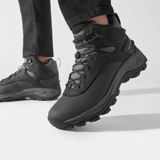 Чоловічі зимові черевики з мембраною Merrell Thermo Kiruna 2 Mid