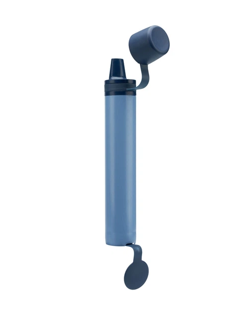 Фільтр для води LifeStraw Peak Personal Mountain Blue - изображение 9
