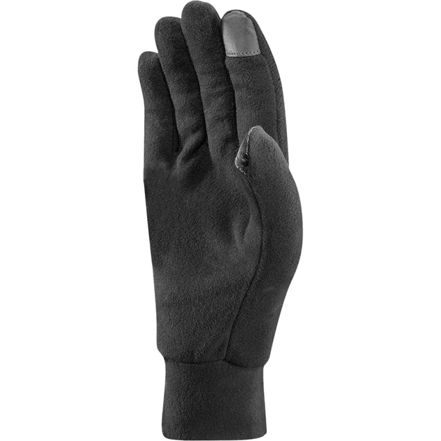 Рукавички Black Diamond LightWeight Fleece Gloves M Black - зображення 2