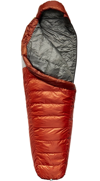 Спальник Sierra Designs Get Down 550F 35 185 L Regular - изображение 3