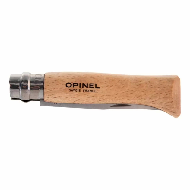 Нож Opinel №8 VRI - изображение 2