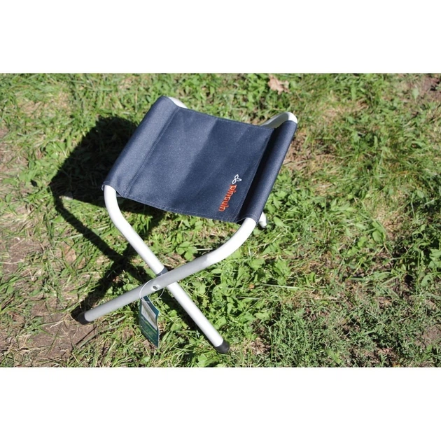 Стілець розкладний Pinguin Jack Stool Petrol Petrol - изображение 4