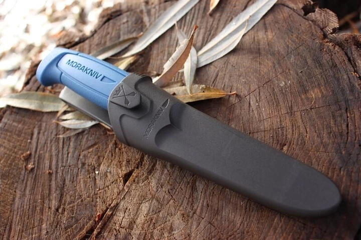 Ніж Morakniv 546 stainless steel - зображення 2