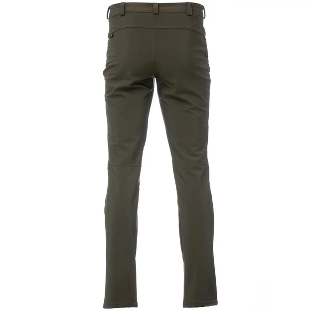 Штани Turbat Polaris Mns чоловічі khaki S хакі - изображение 3