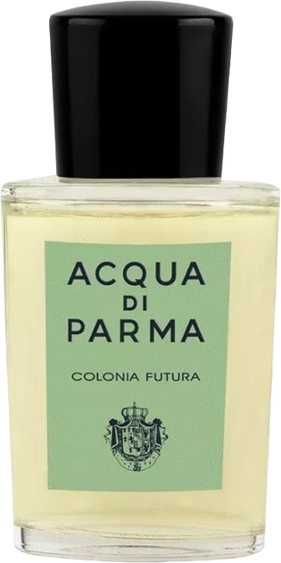 Одеколон унісекс Acqua di Parma Colonia Futura 20 мл (8028713280009) - зображення 1