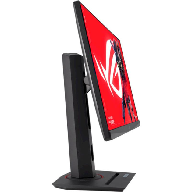 Монітор Asus 24.5" ROG Strix XG259CS (90LM0AM0-B01370) IPS Black 180Hz - изображение 4