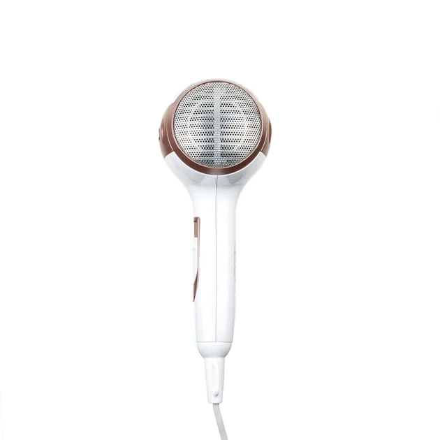 Фен Adler AD 2248 2200W ION White - Фото 2 Фен Adler AD 2248 2200W ION White - изображение 2