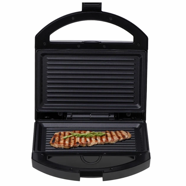 Электрогриль Adler AD 3068, 1000W - изображение 3