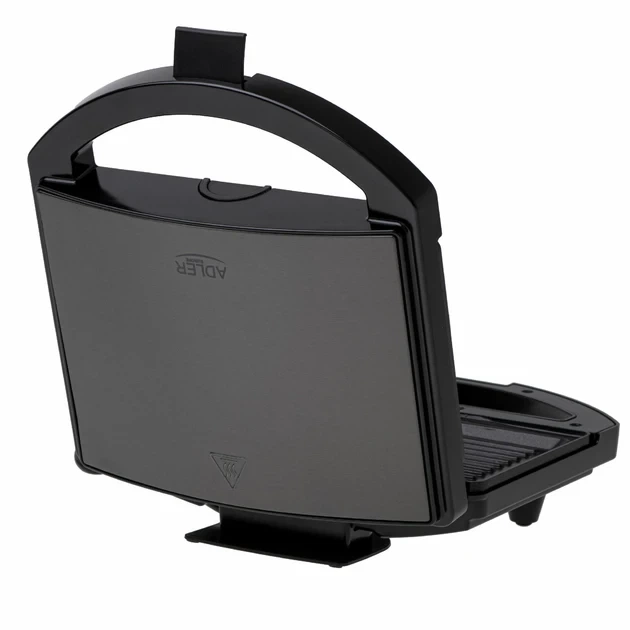 Электрогриль Adler AD 3068, 1000W - изображение 4