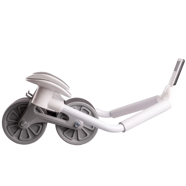 Фітнес ролик 2в1 inSPORTline AB Roller DR2020 - Фото 5 Фітнес ролик 2в1 inSPORTline AB Roller DR2020 - изображение 5