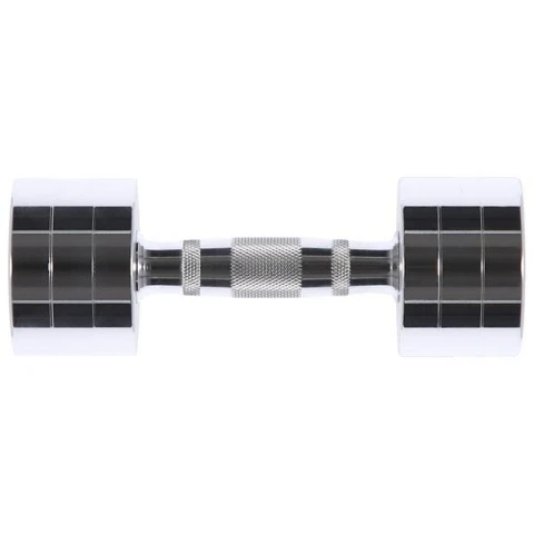 Гантелі сталеві HMS CHD05 2 x 5 кг - изображение 4