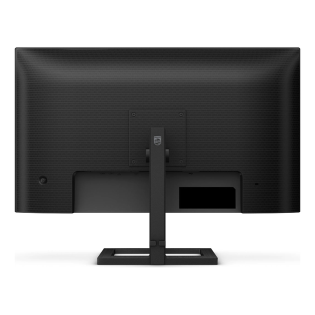 Монитор PHILIPS 27E1N1600AE/00 27" IPS 2560 x 1440 HDR Adaptive Sync Black - изображение 4