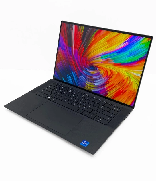 Ноутбук Dell Precision 5560 15.6