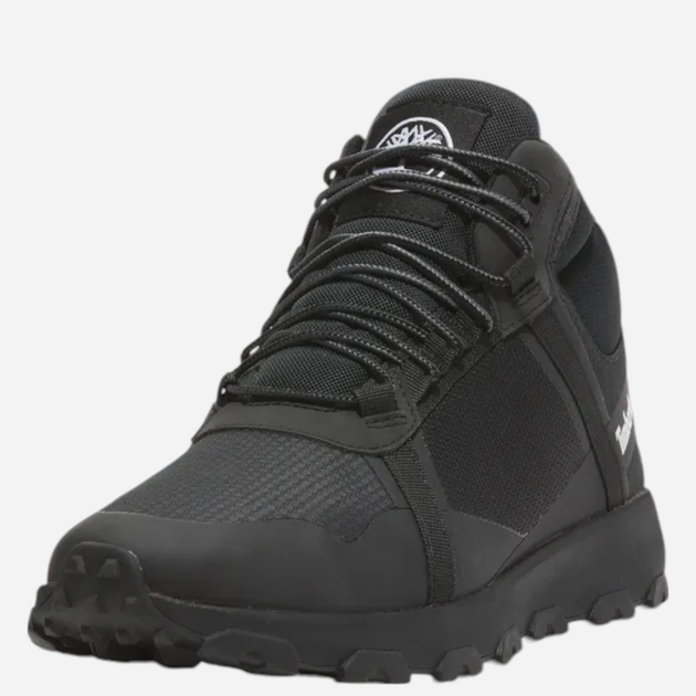 Чоловічі черевики для трекінгу Timberland Winsor Trail TB0A41W7EK91 44.5 (10.5US) 28.5 см Чорні (197065919900) - зображення 4