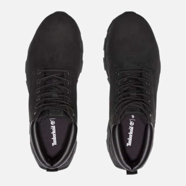 Чоловічі черевики Timberland Winsor Park TB0A5Y6W0011 44 (10US) 28 см Чорні (196011898757) - зображення 4