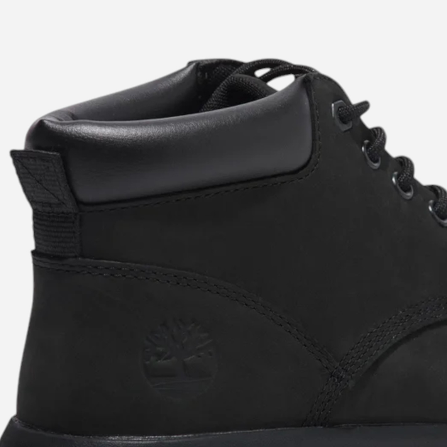 Чоловічі черевики Timberland Winsor Park TB0A5Y6W0011 44 (10US) 28 см Чорні (196011898757) - зображення 7