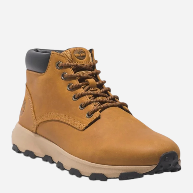 Trzewiki męskie Timberland Winsor Park TB0A5Y7H2311 42 (8.5US) 26.5 cm Żółte (196011879954) - obraz 2