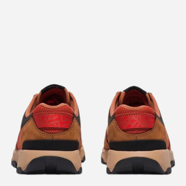 Buty trekkingowe męskie Timberland Winsor Park TB0A611MF131 43 (9US) 27 cm Brązowe (196012829569) - obraz 6
