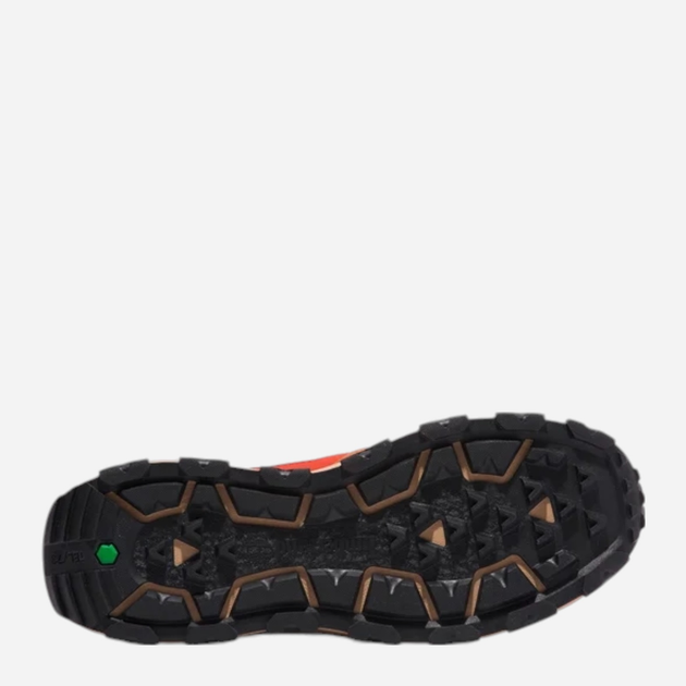 Buty trekkingowe męskie Timberland Winsor Park TB0A611MF131 41.5 (8US) 26 cm Brązowe (196012829330) - obraz 7