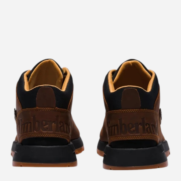 Чоловічі черевики для трекінгу Timberland Sprint Trekker TB0A67TG9431 44.5 (10.5US) 28.5 см Коричневі (772259935135) - зображення 4