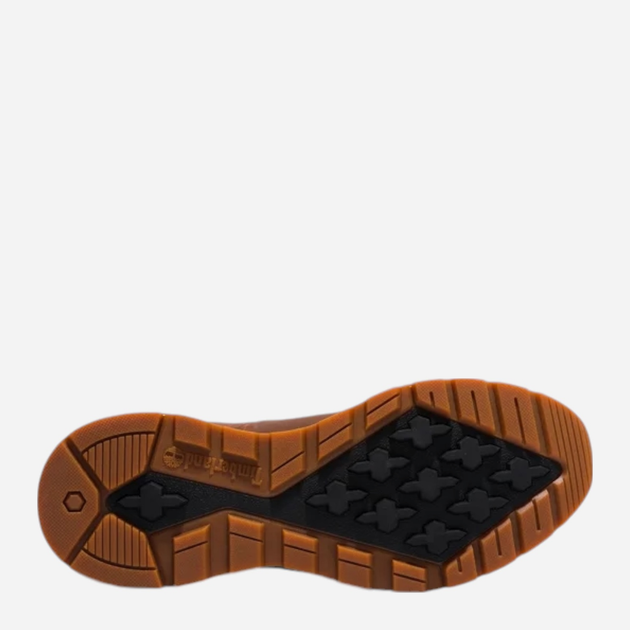 Buty trekkingowe męskie Timberland Sprint Trekker TB0A67TG9431 43 (9US) 27 cm Brązowe (772259935074) - obraz 6