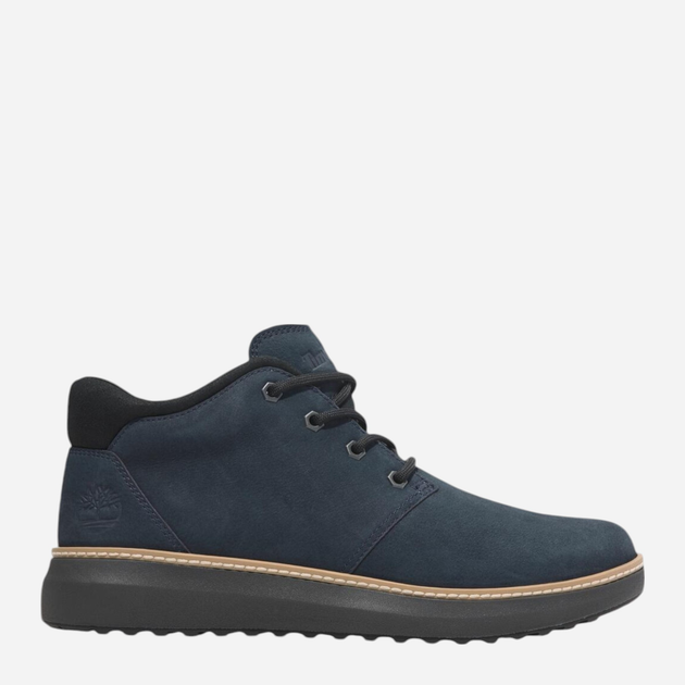 Чоловічі черевики Timberland Nudson Road TB0A69Q5W061 42 (8.5US) 26.5 см Темно-сині (197065939342) - зображення 1