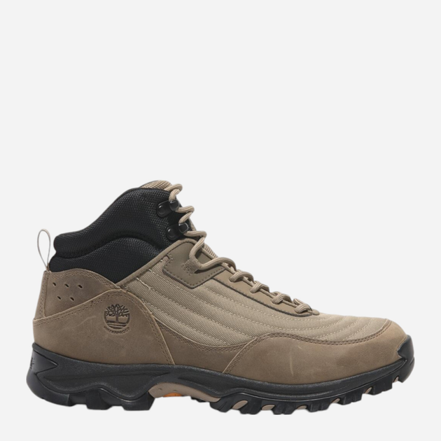 Чоловічі черевики для трекінгу Timberland Mt. Maddsen TB0A6CH5EMI1 43 (9US) 27 см Бежеві (197065885274) - зображення 1