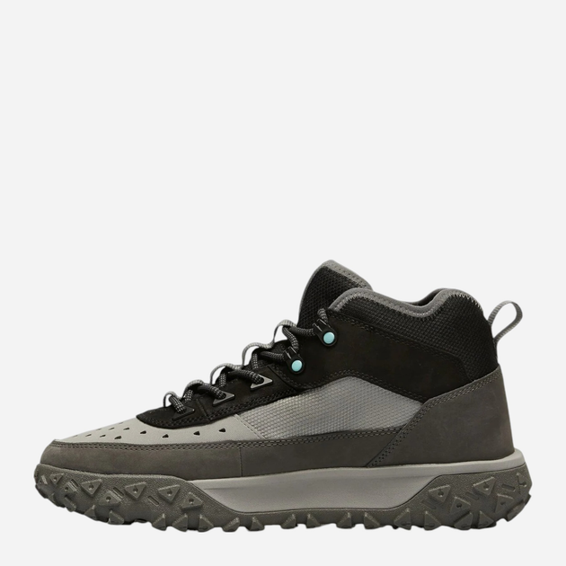 Buty trekkingowe męskie za kostkę Timberland GreenStride Motion 6 TB0A6CW1EL81 44.5 (10.5US) 28.5 cm Szare (197065932046) - obraz 3