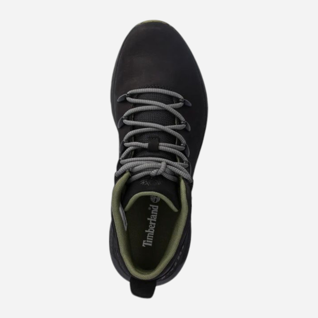Buty trekkingowe męskie Timberland Sprint Trekker TB0A6DQDELK1 43 (9US) 27 cm Czarne (197065888213) - obraz 4