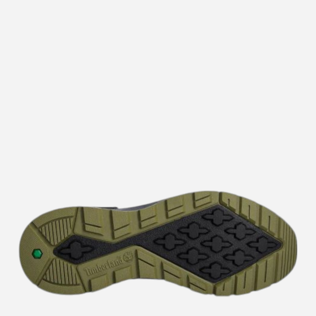 Buty trekkingowe męskie Timberland Sprint Trekker TB0A6DQDELK1 45.5 (11.5US) 29.5 cm Czarne (197065888626) - obraz 5