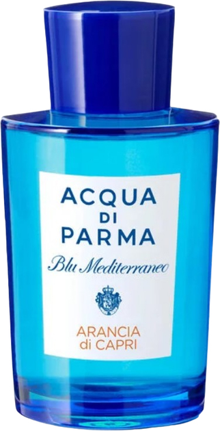 Woda toaletowa unisex Acqua Di Parma Blu Mediterraneo Arancia Di Capri 180 ml (8028713816611) - obraz 1