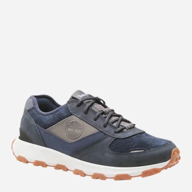 Buty trekkingowe męskie Timberland Winsor Park TB0A5YDR0191 43.5 (9.5US) 27.5 cm Granatowe (196009614666) - obraz 2