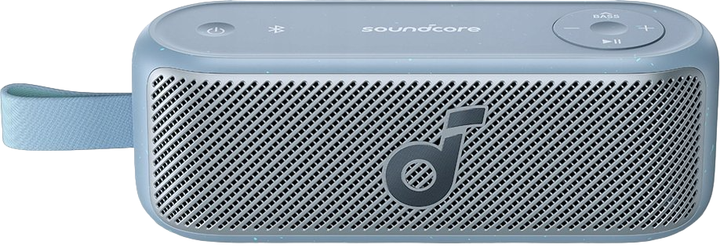 Портативна колонка Soundcore Motion 100 Blue (194644175665) - зображення 2