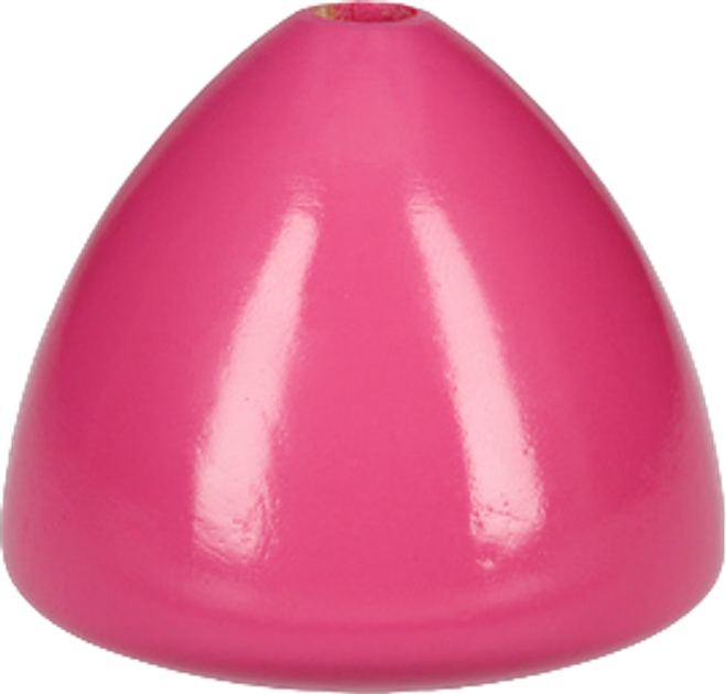 Запасная ручка для кофемолки Comandante Standard Knob деревянная ...