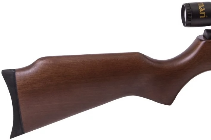 Wiatrówka Beeman Quiet Tek 1153 (B-1153-55) - obraz 8