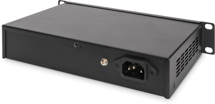 Комутатор Digitus DN-80115 - зображення 3
