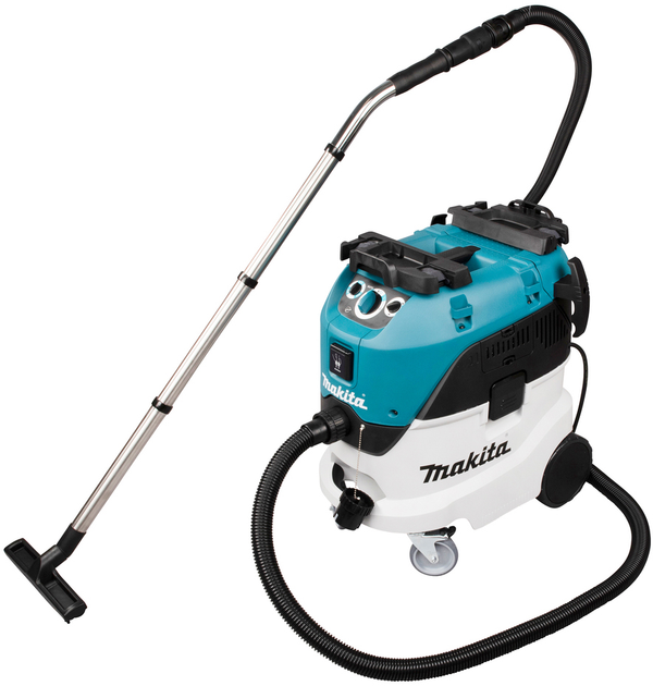 Господарський пилосос Makita VC4210M - зображення 4