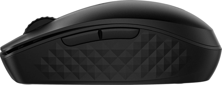 Миша HP 420 Programmable Bluetooth Black (7M1D3AA#ABB) - зображення 4