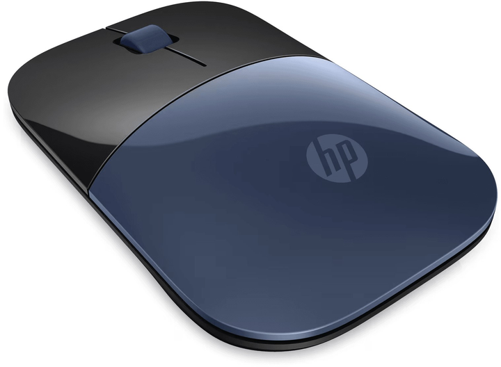 Миша HP Z3700 Wireless Blue (7UH88AA#ABB) - зображення 2