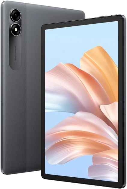 Планшет Blackview Tab 90 LTE 8/128GB Grey (6931548318118) - зображення 4