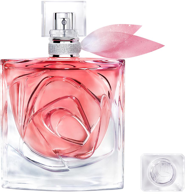 Woda perfumowana damska Lancome La Vie Est Belle Rose Extraordinaire 100 ml (3614274104370) - obraz 1