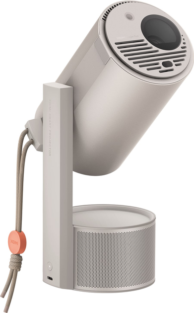 XGIMI MoGo 3Pro プロジェクター Amazon.co.jp: XGIMI MoGo 3 Pro プロジェクター スタンド一体型