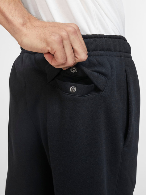 Spodnie dresowe męskie Nike Club Jogger BV2671-010 3XL Czarne (193147707533) - obraz 5