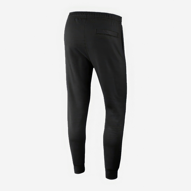 Spodnie dresowe męskie Nike Club Jogger BV2671-010 3XL Czarne (193147707533) - obraz 10