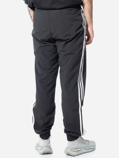 Спортивні штани чоловічі adidas IL4982 XL Чорні (4066757052767) - зображення 2