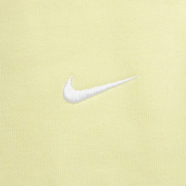 Спортивні штани чоловічі Nike DX1364-331 XL Жовті (196968259151) - зображення 4