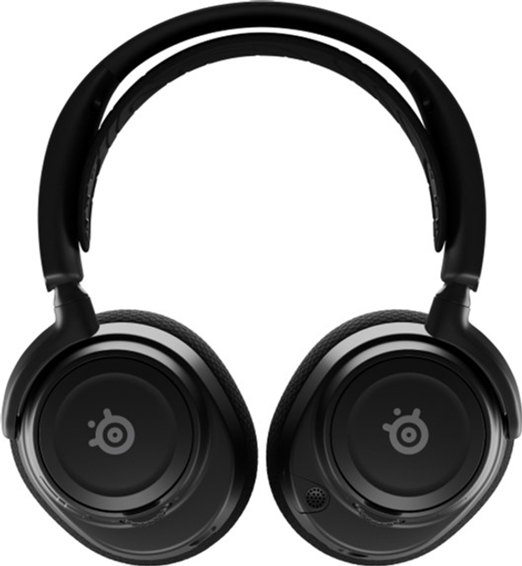 Навушники SteelSeries Arctis Nova 7 Black (61553) - зображення 3