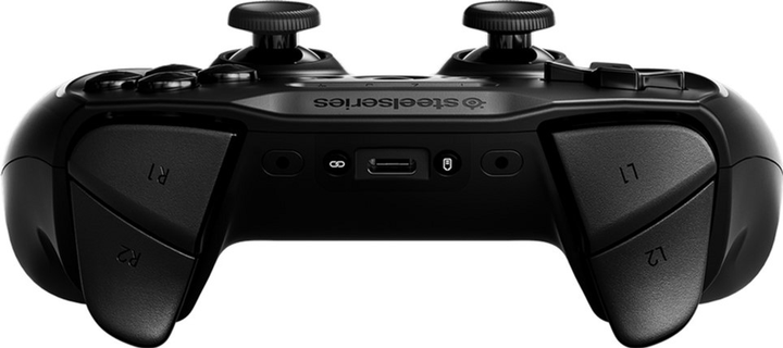 Bezprzewodowy gamepad SteelSeries Stratus+ 69076 (SS69076) - obraz 4