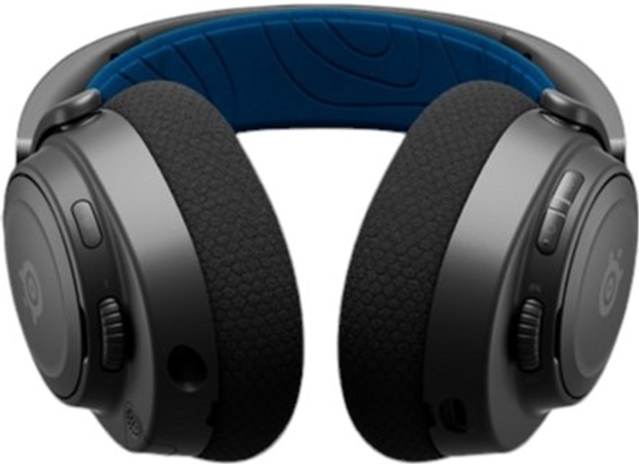 Słuchawki SteelSeries Arctis Nova 7P Black (5707119041317) - obraz 6